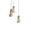Loft Industry Modern - Concrete V8